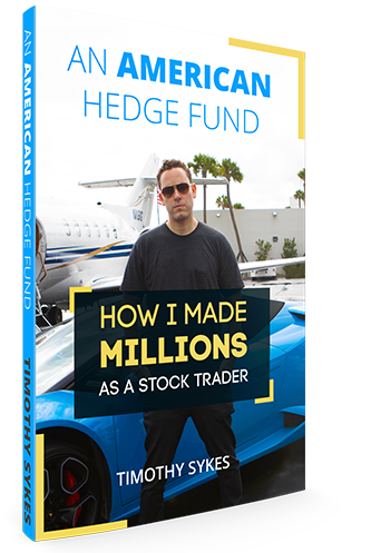 American Hedge Fund Book