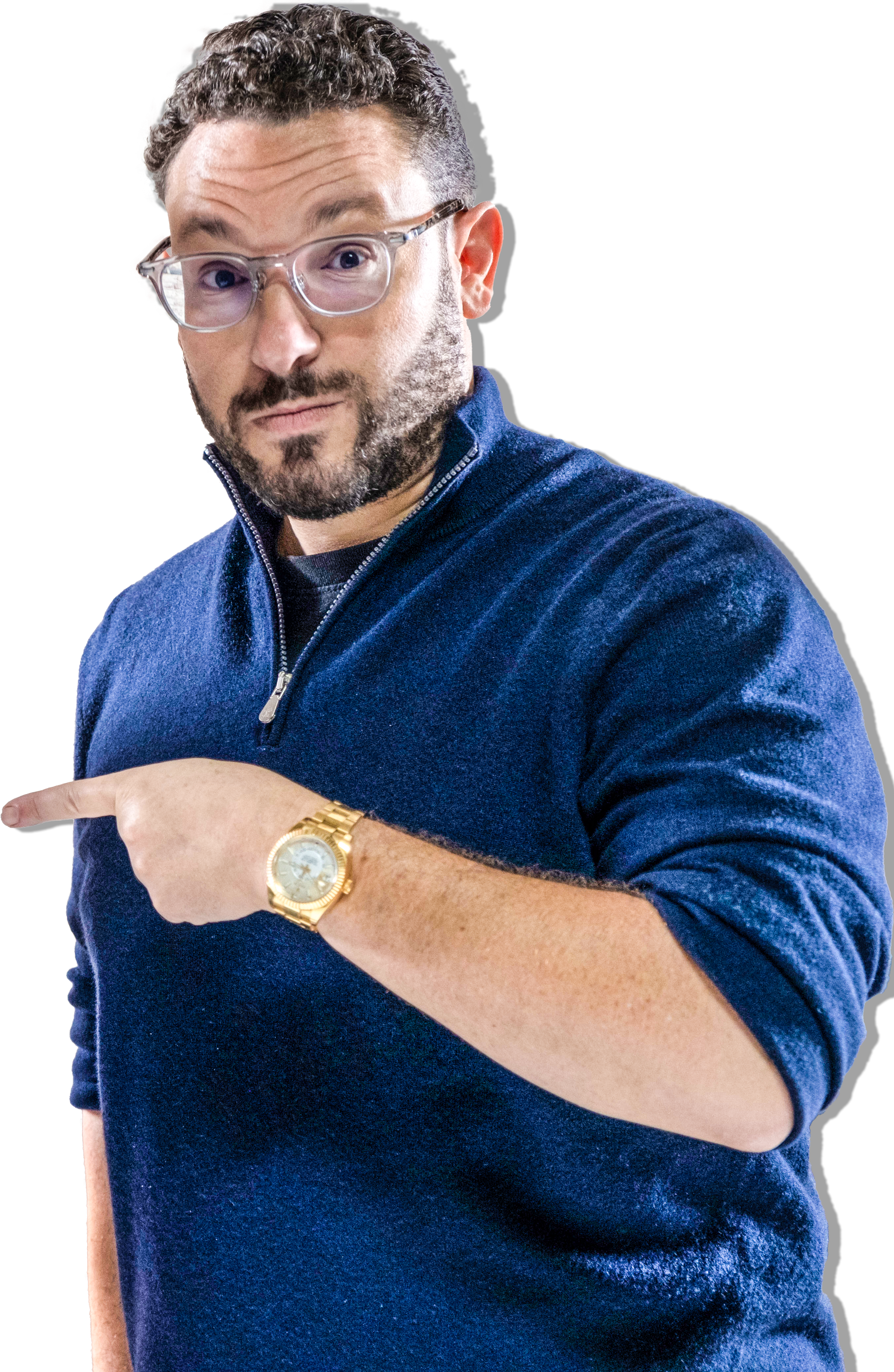 hero image of Tim Sykes